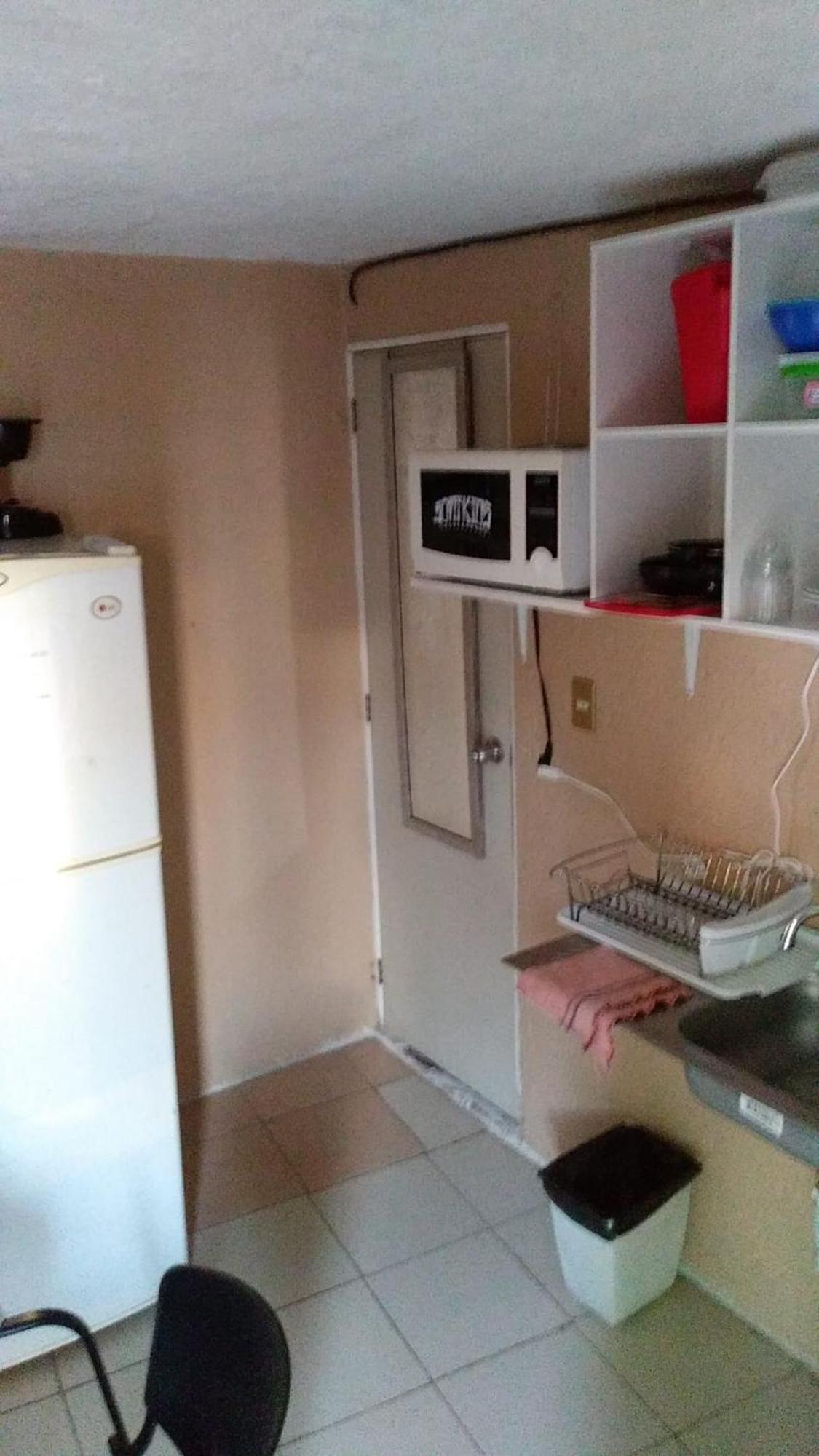 Loft Muy Comodo A Menos De Cuadra Del Metro Copilco Y Cerca De Unam, En Coyoacan F *