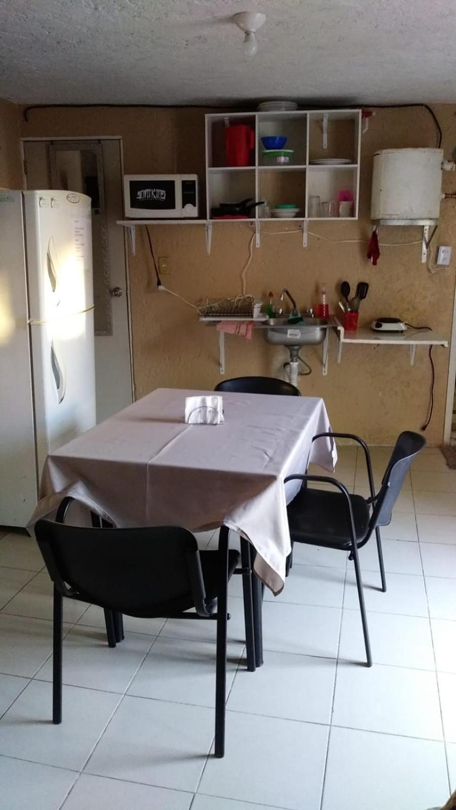 Loft Muy Comodo A Menos De Cuadra Del Metro Copilco Y Cerca De Unam, En Coyoacan F * Mexico City